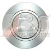 CITRO 4249C0 Brake Disc